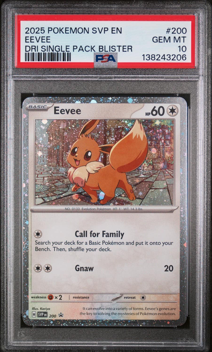 Eevee