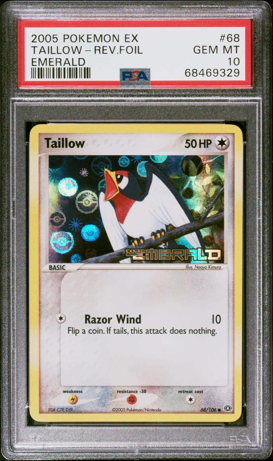 Taillow