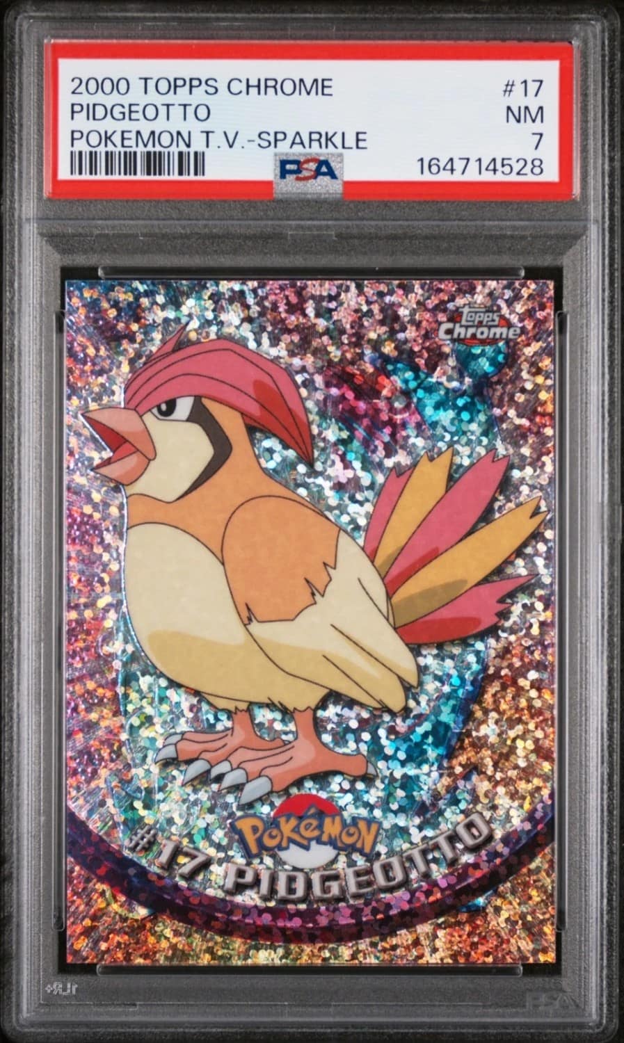 Pidgeotto