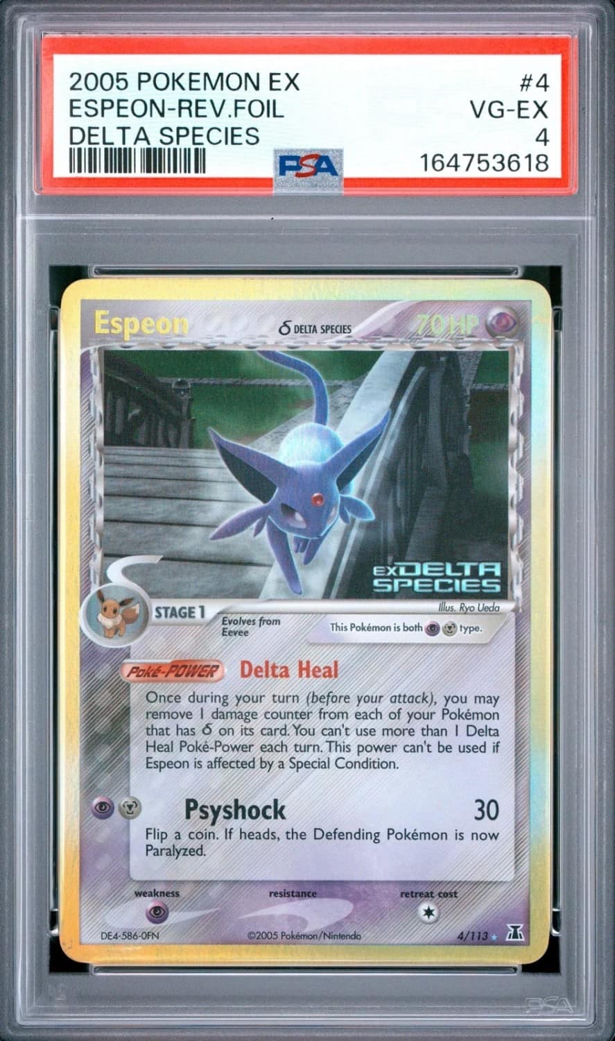 Espeon