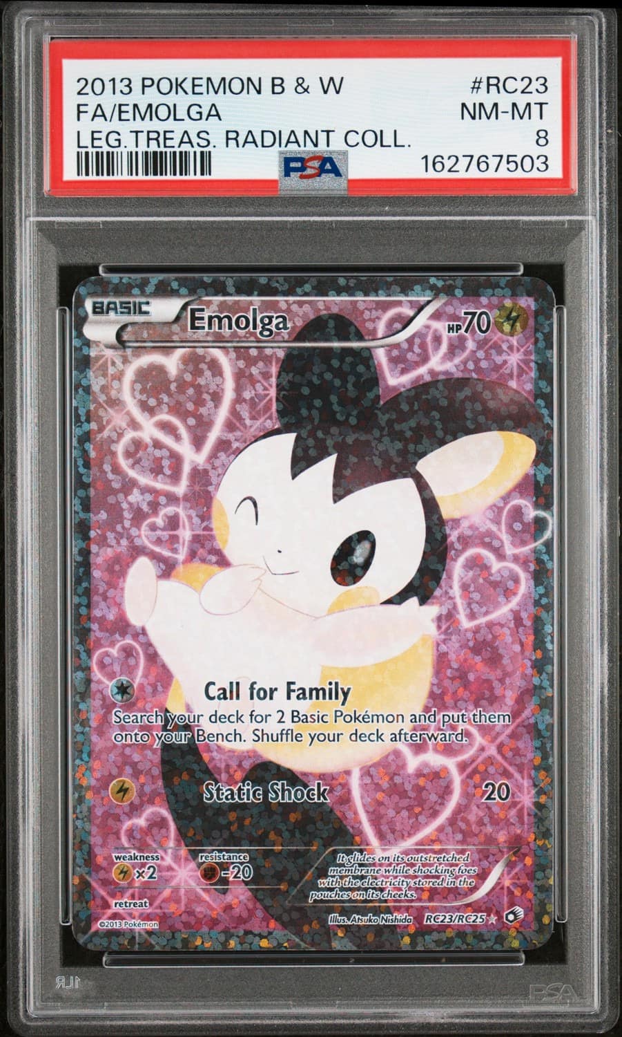 Emolga