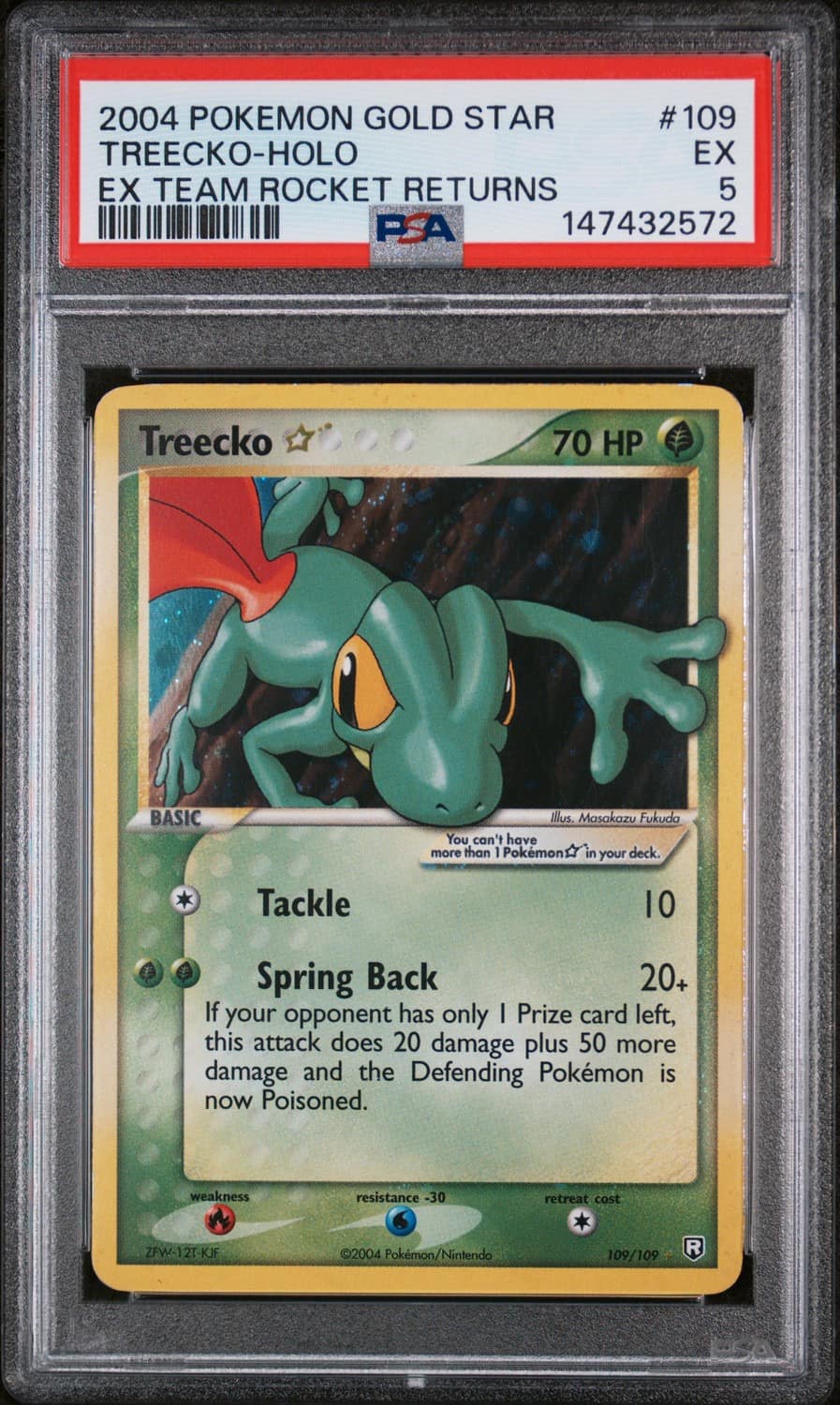 Treecko