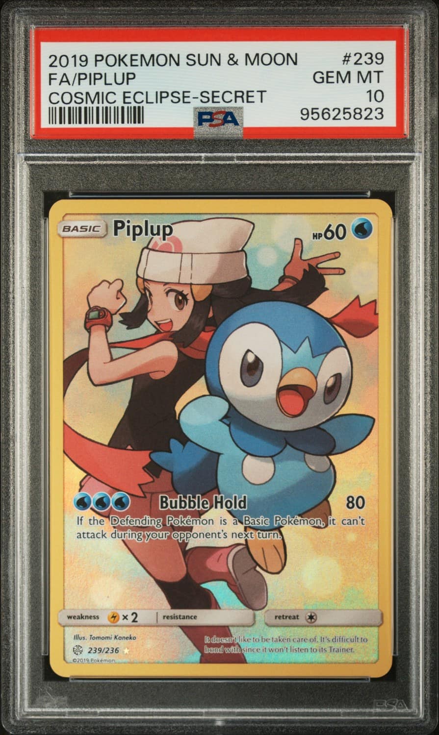 Piplup