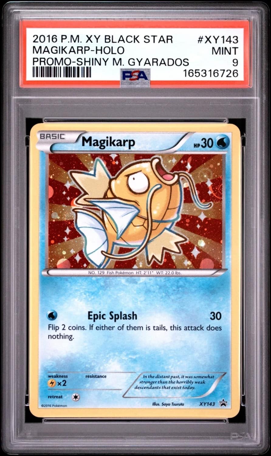 Magikarp