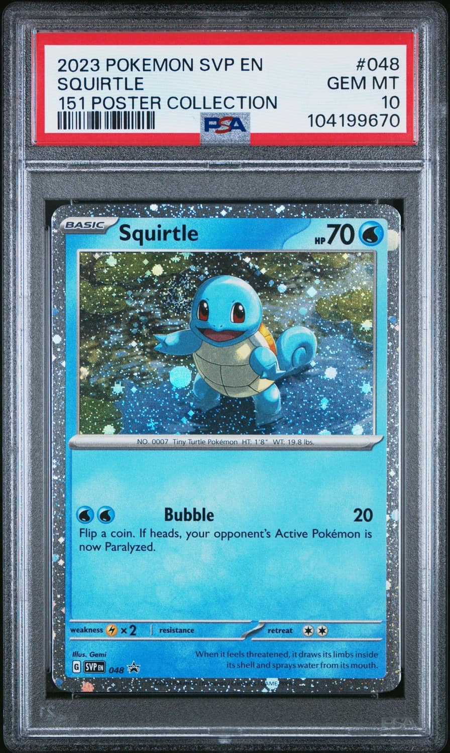 Squirtle