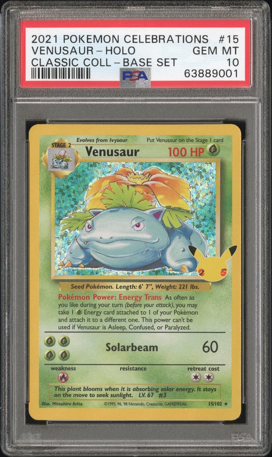 Venusaur