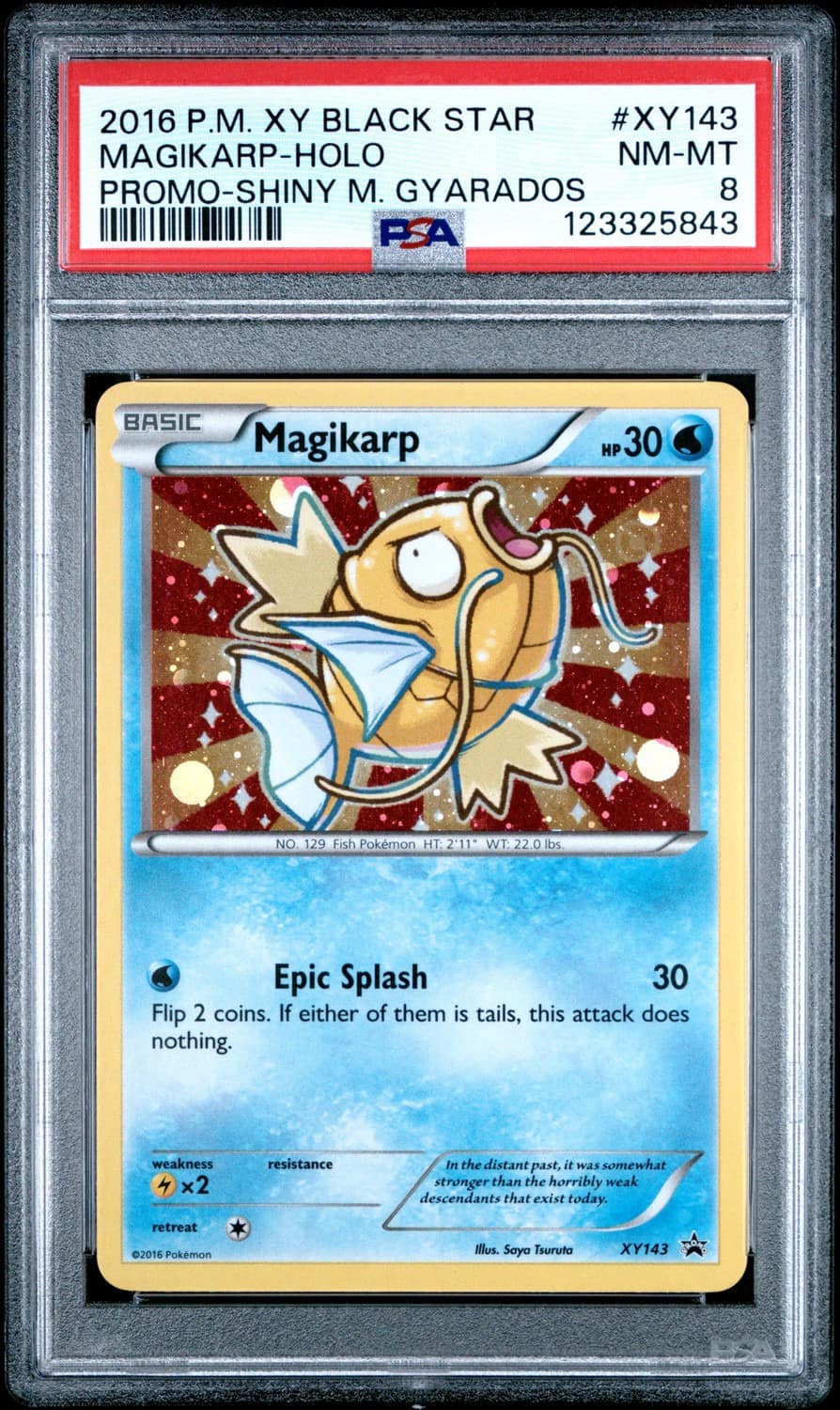 Magikarp