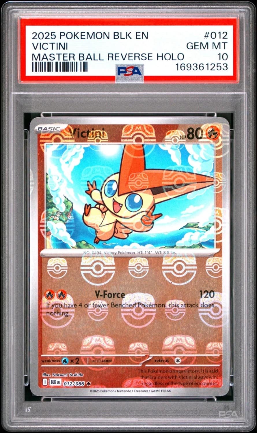 Victini