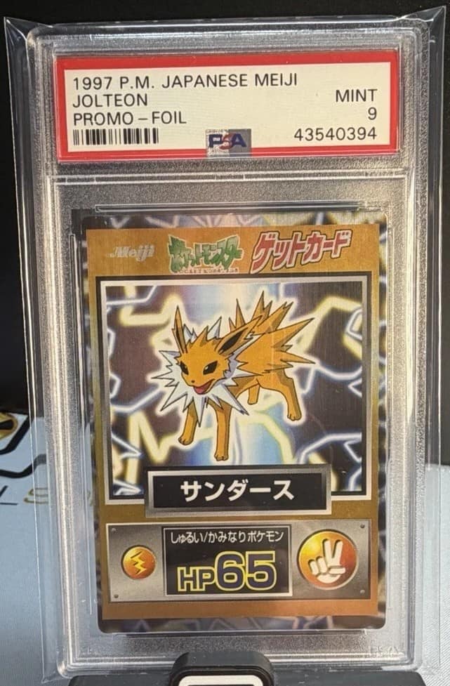 Jolteon