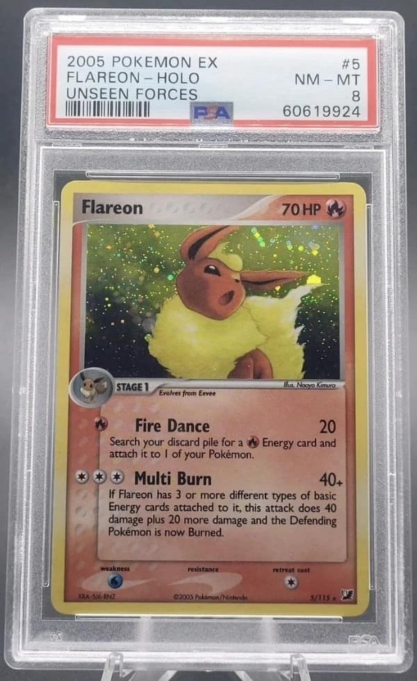 Flareon