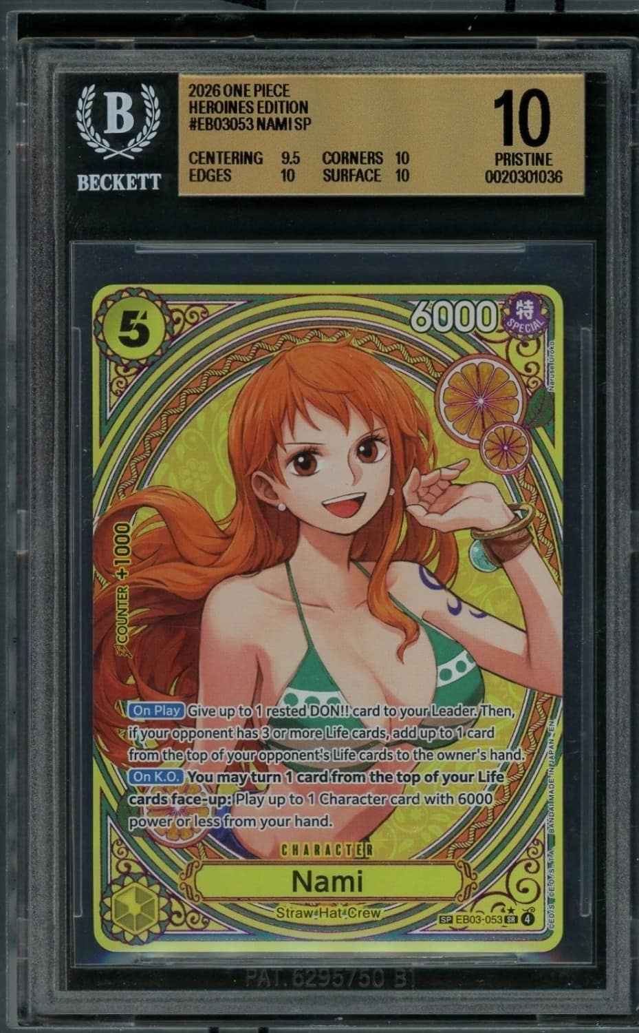 Nami Sp
