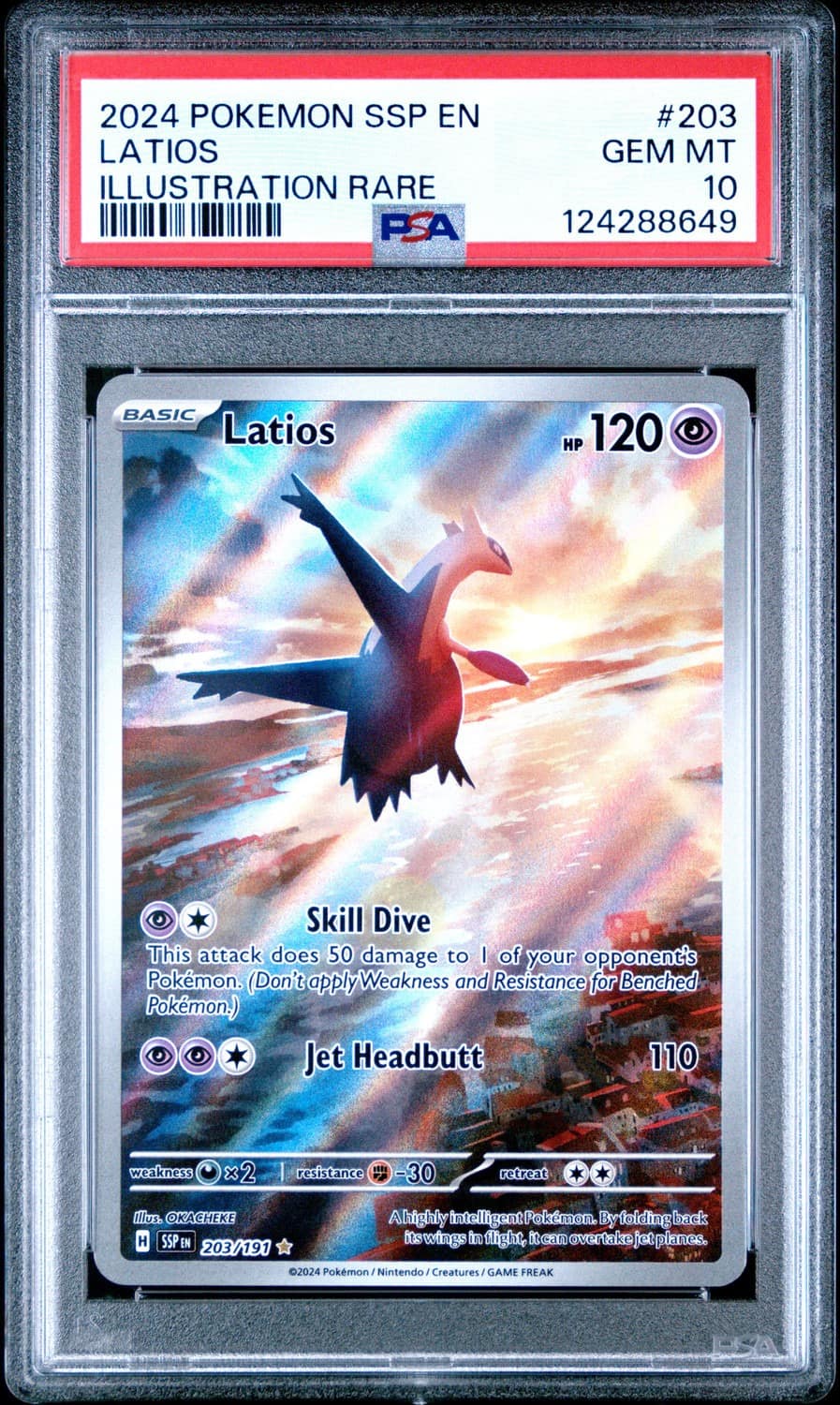 Latios