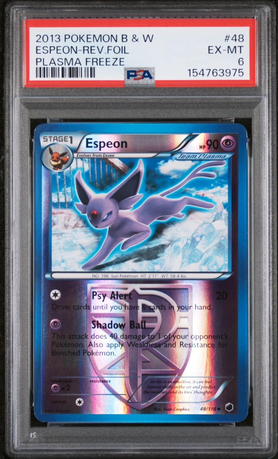 Espeon