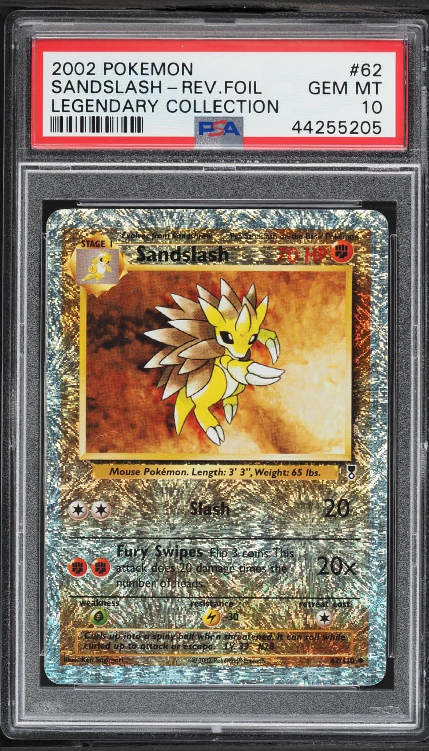 Sandslash