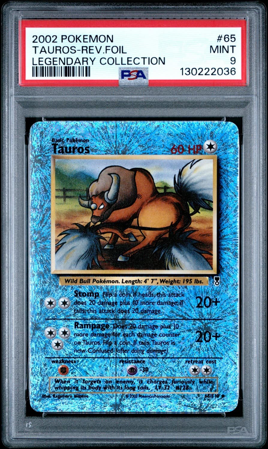 Tauros