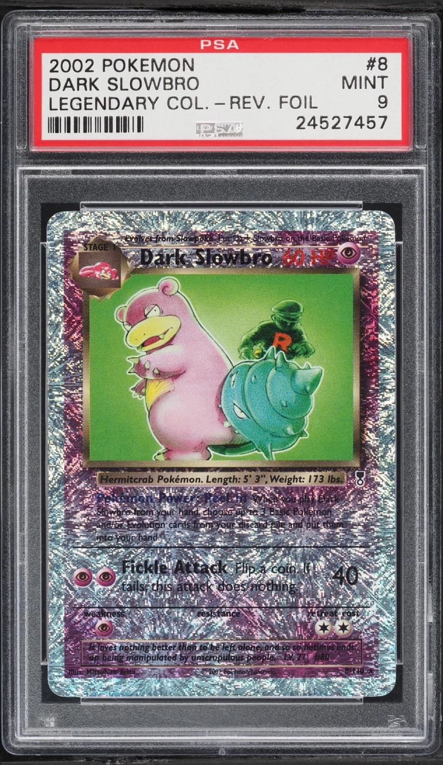 Dark Slowbro