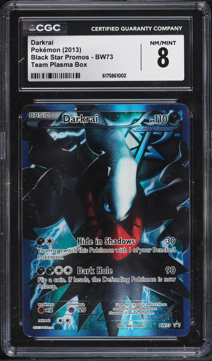Darkrai