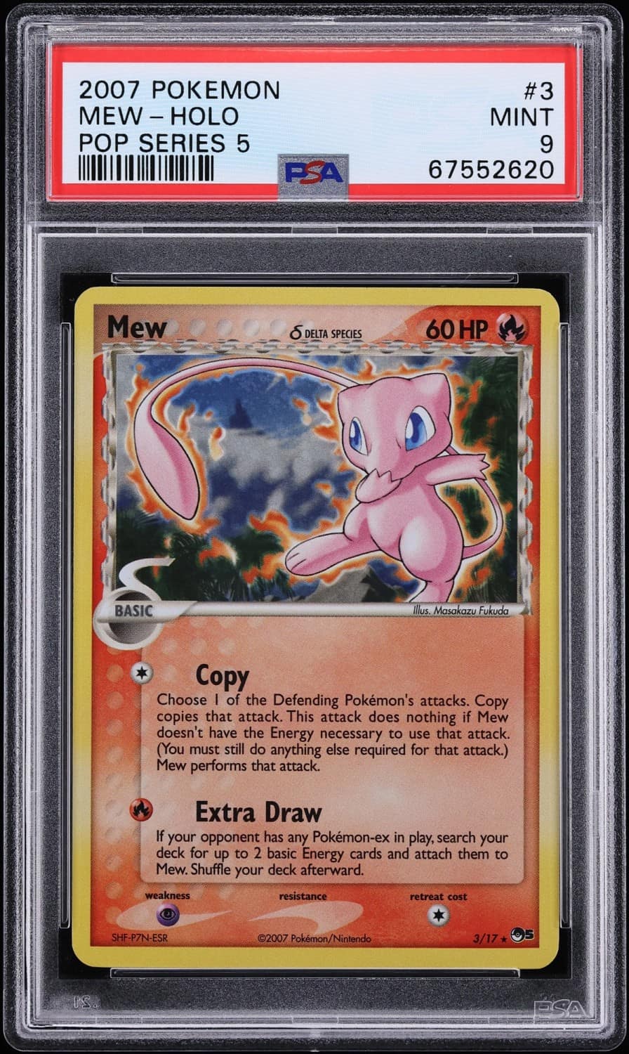 Mew