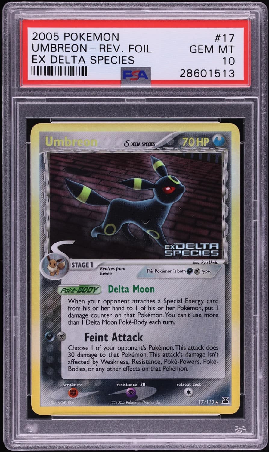 Umbreon