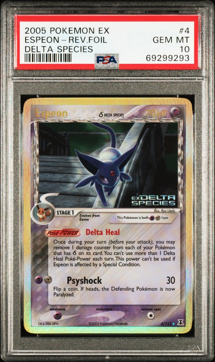 Espeon