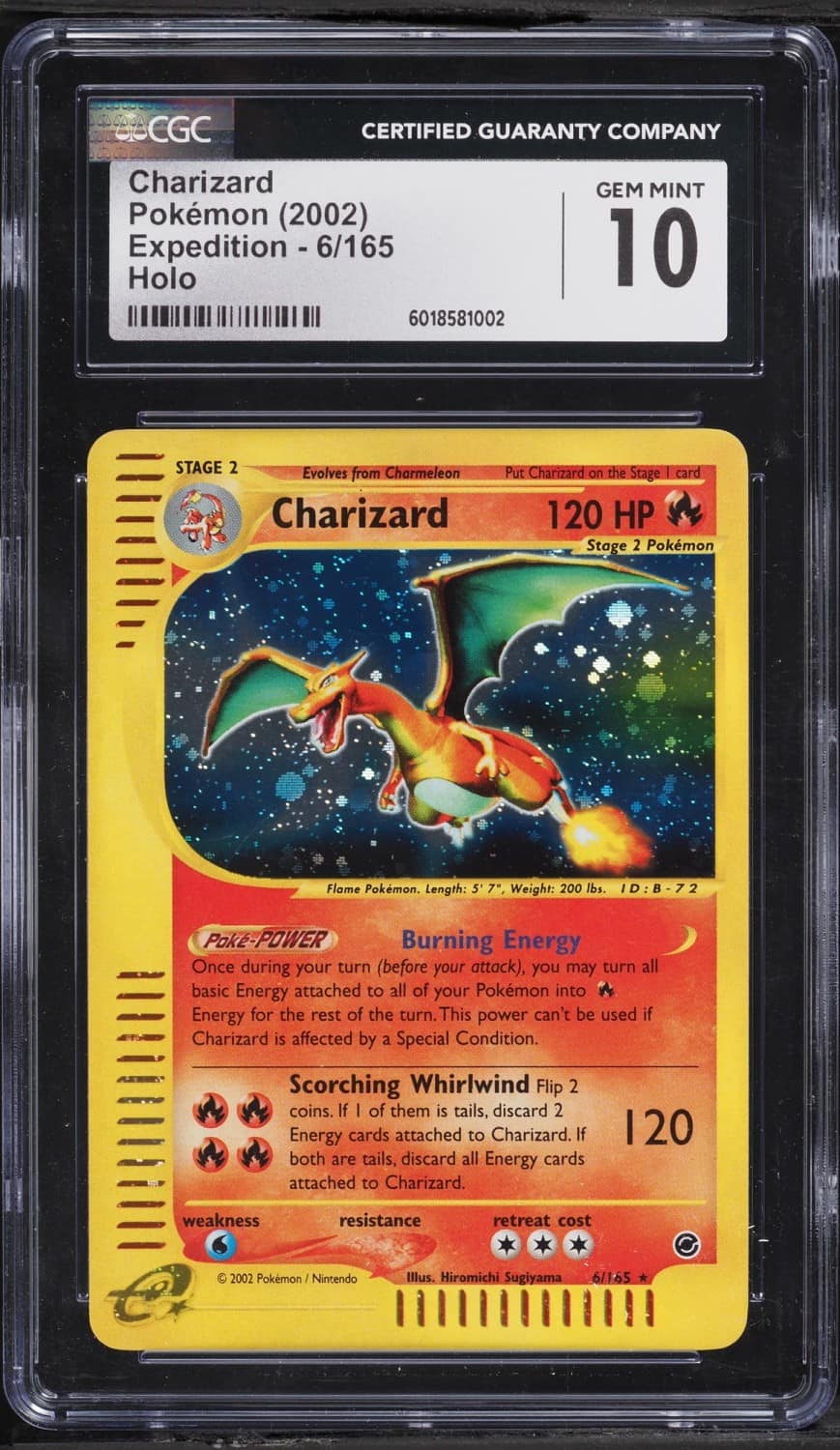 Charizard