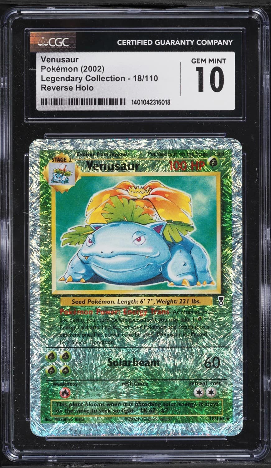 Venusaur