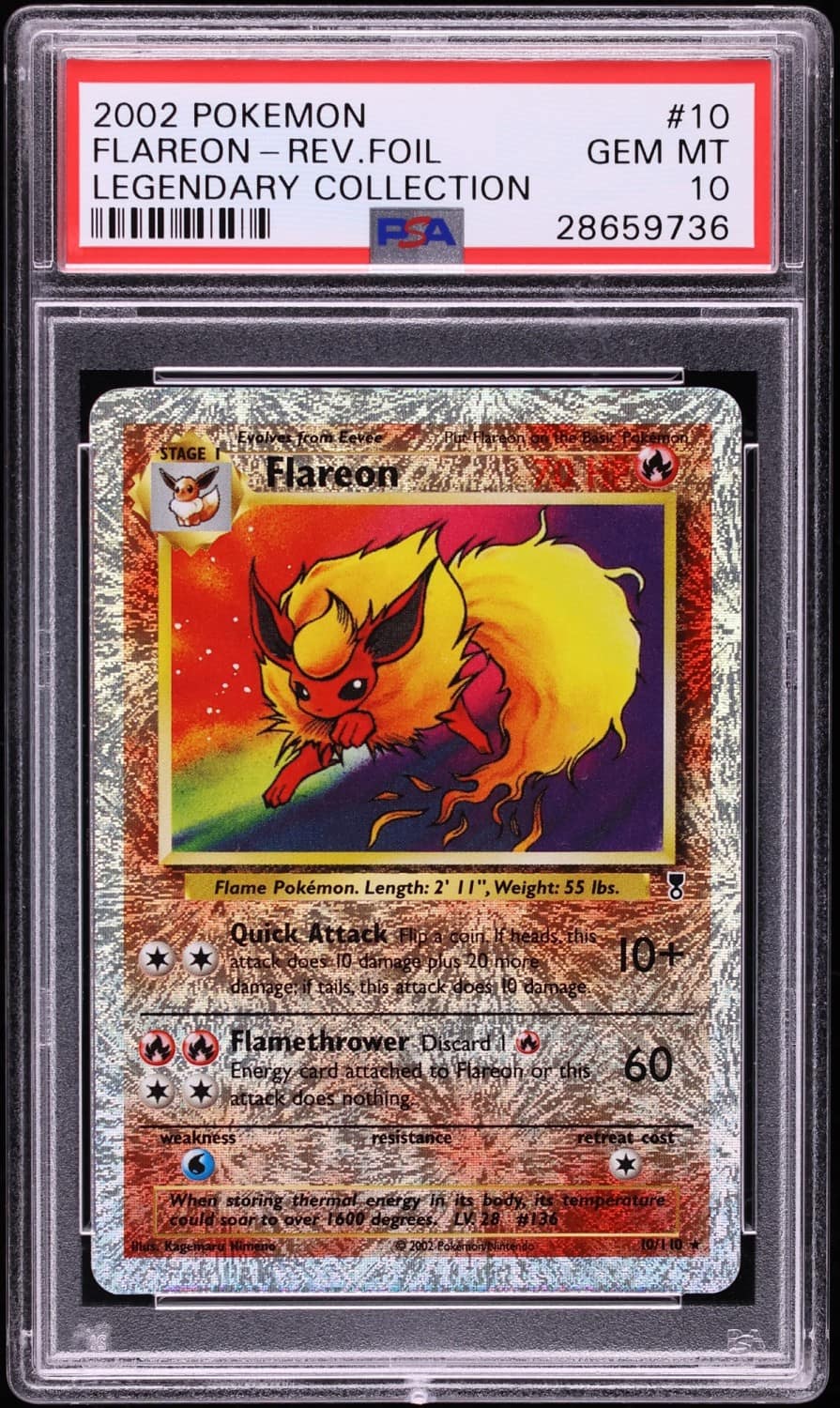 Flareon