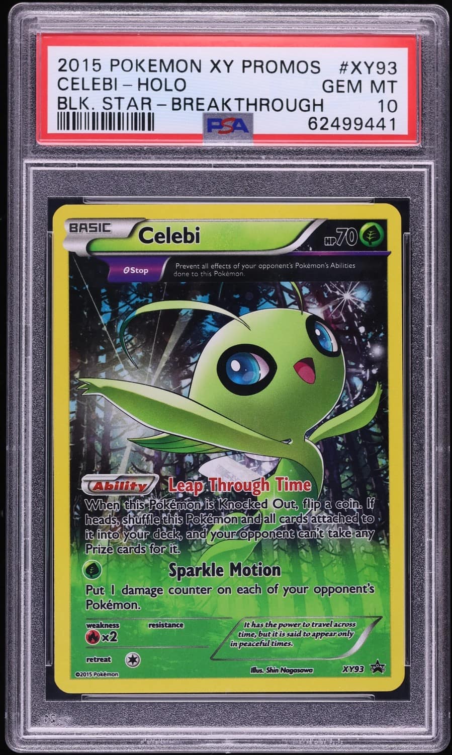 Celebi