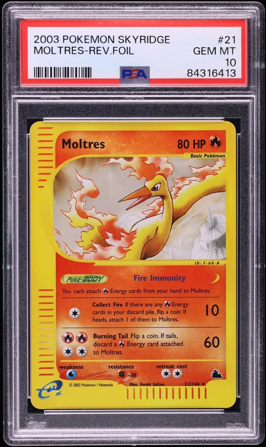 Moltres