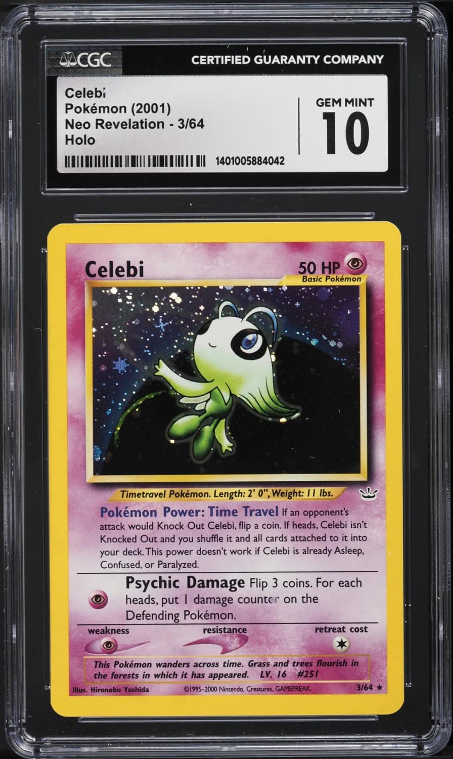Celebi