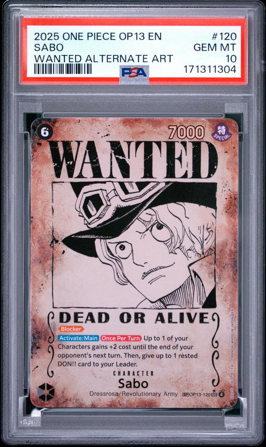 Sabo