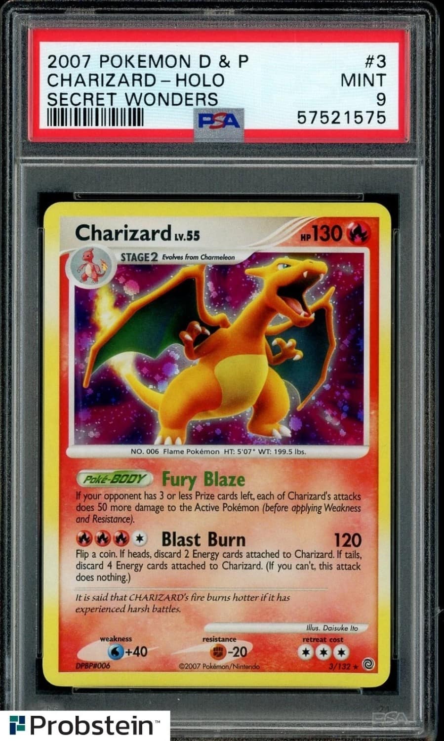 Charizard
