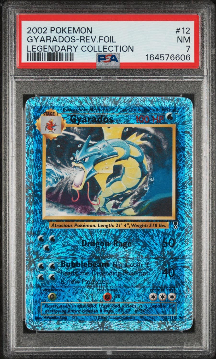 Gyarados