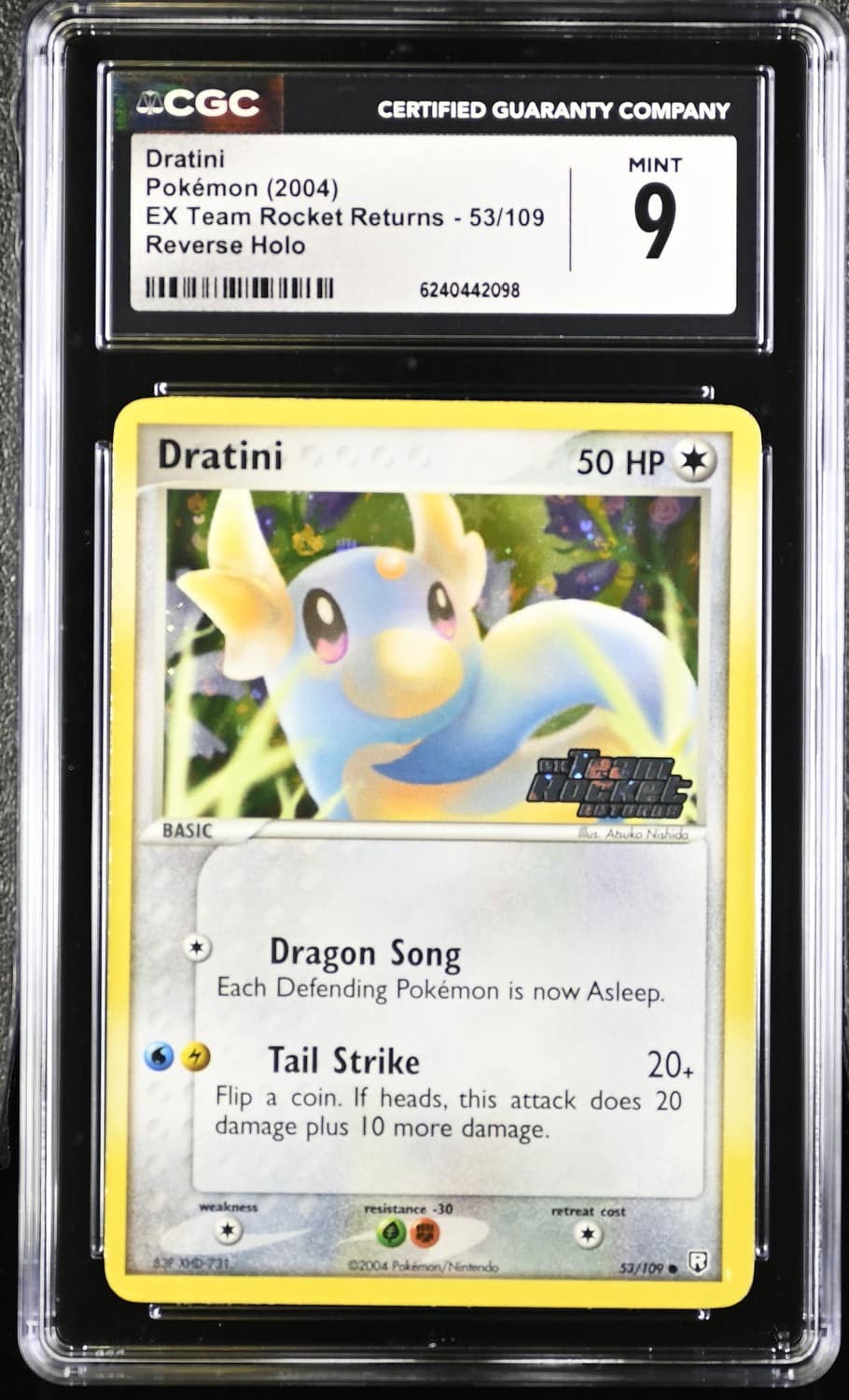 Dratini