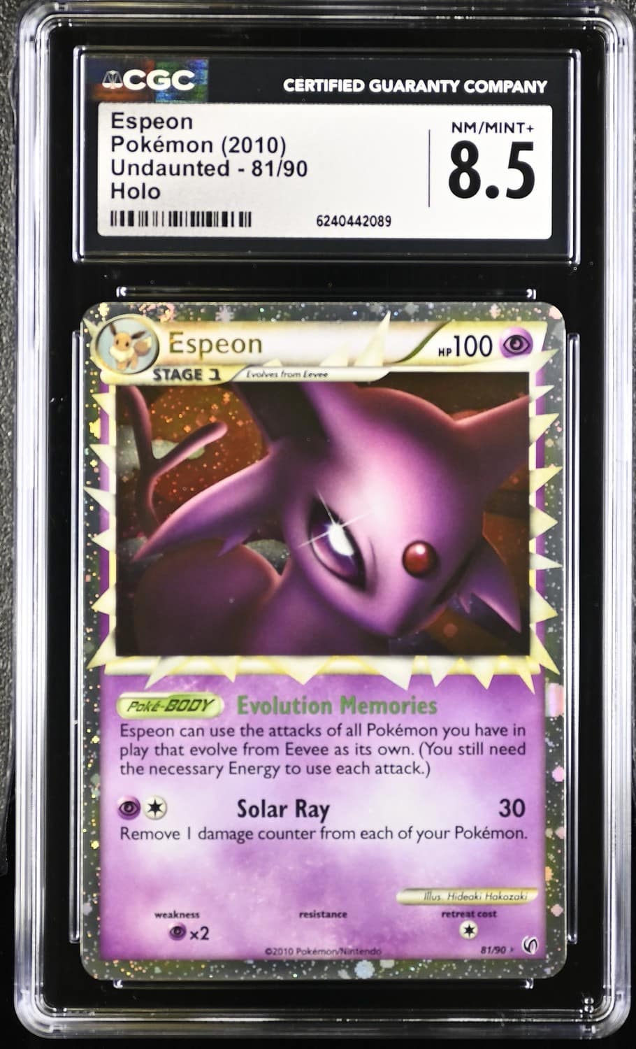 Espeon