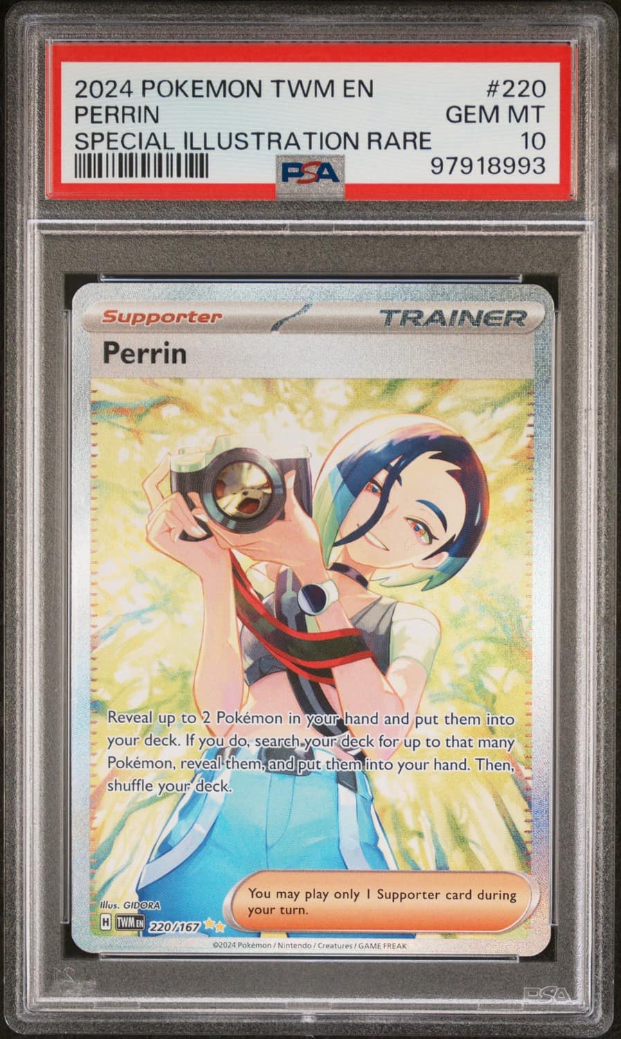 Perrin