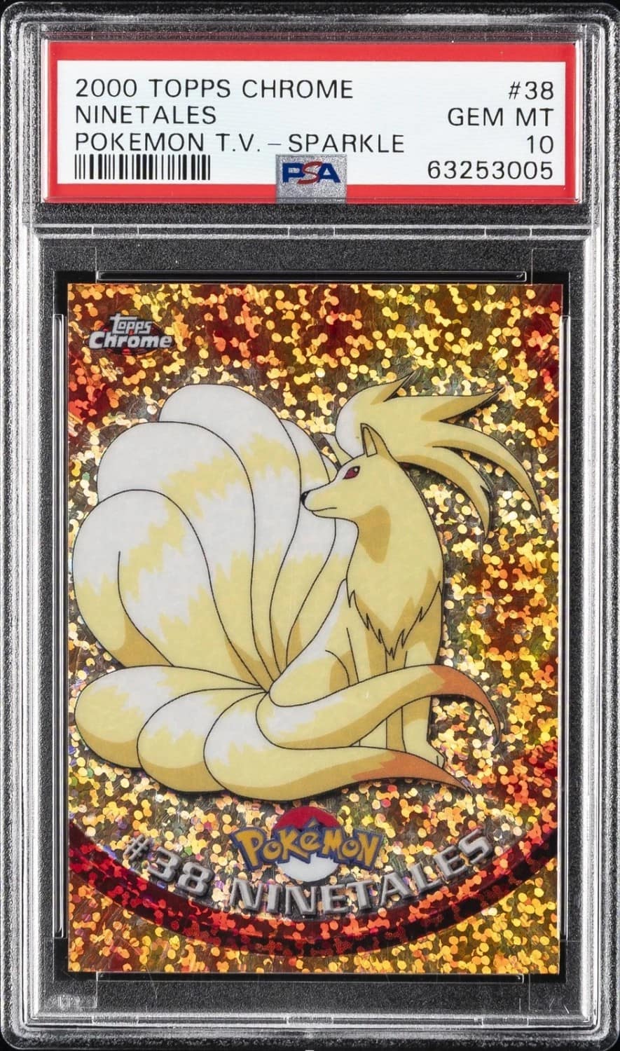 Ninetales