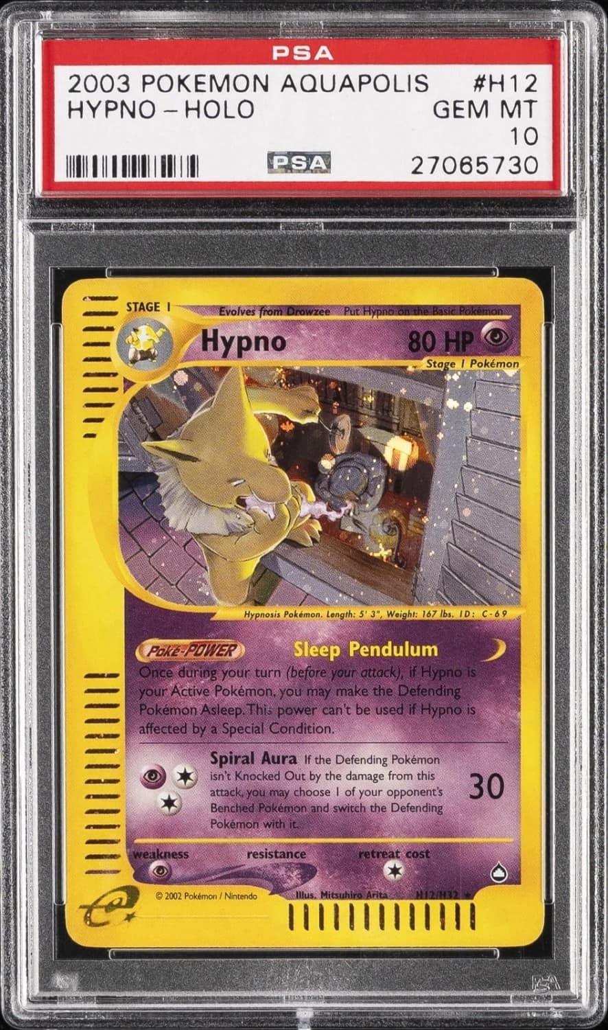 Hypno