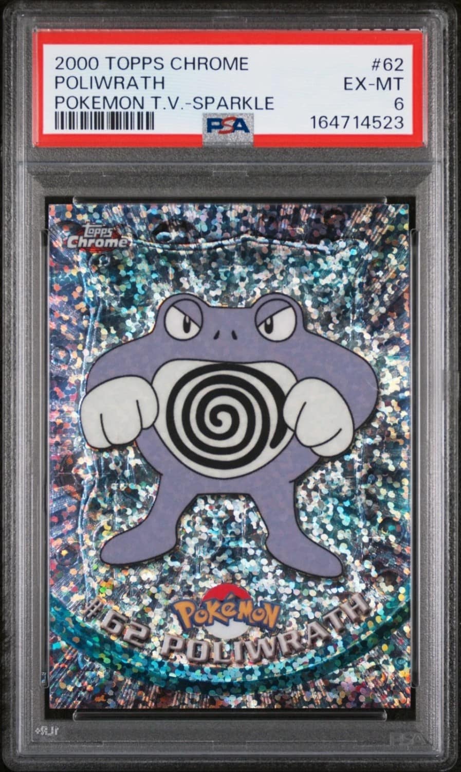 Poliwrath