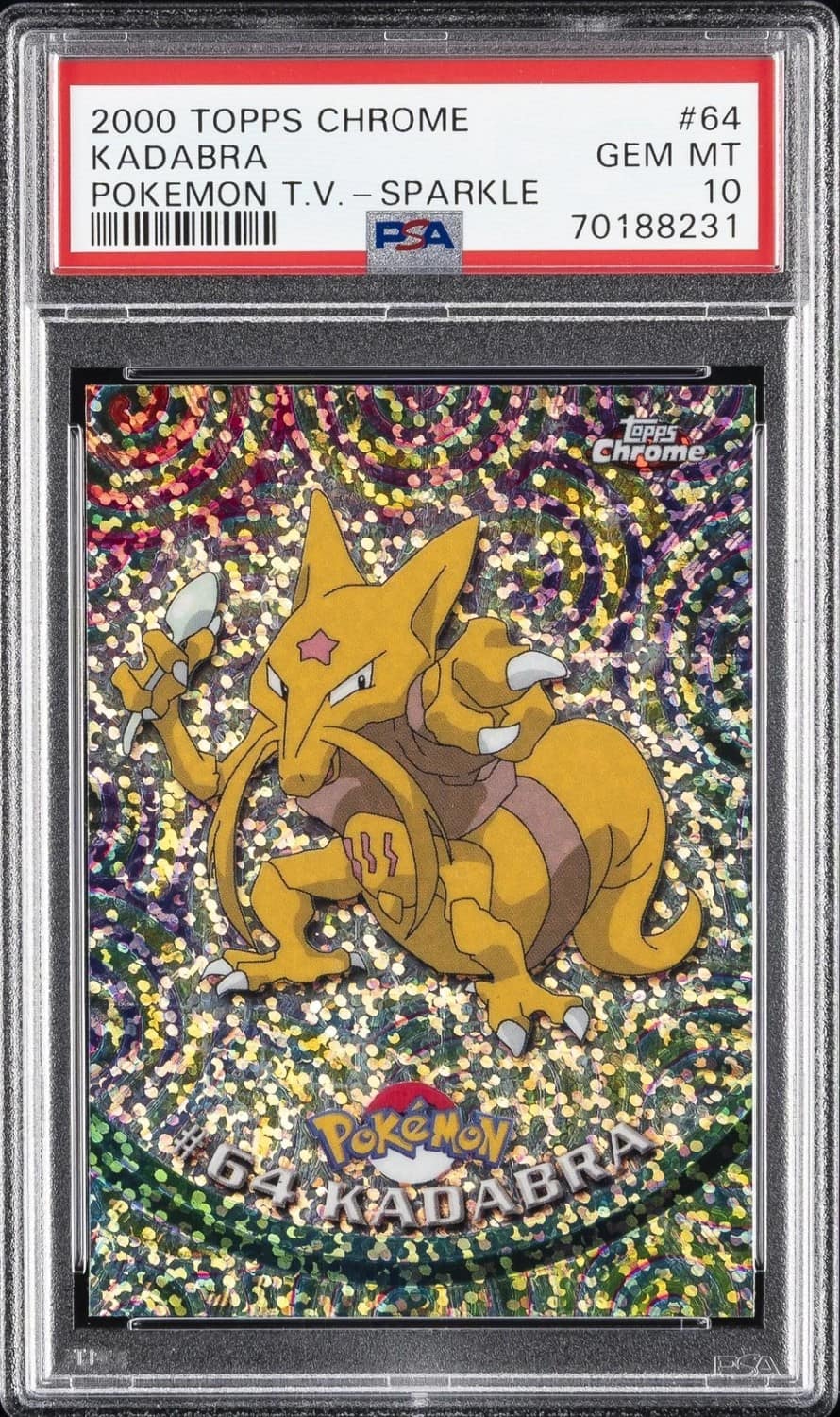Kadabra