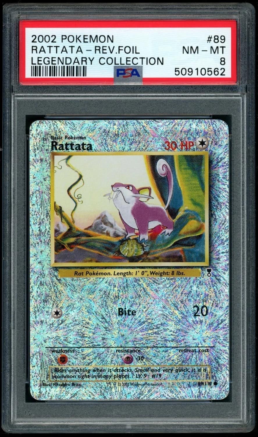 Rattata