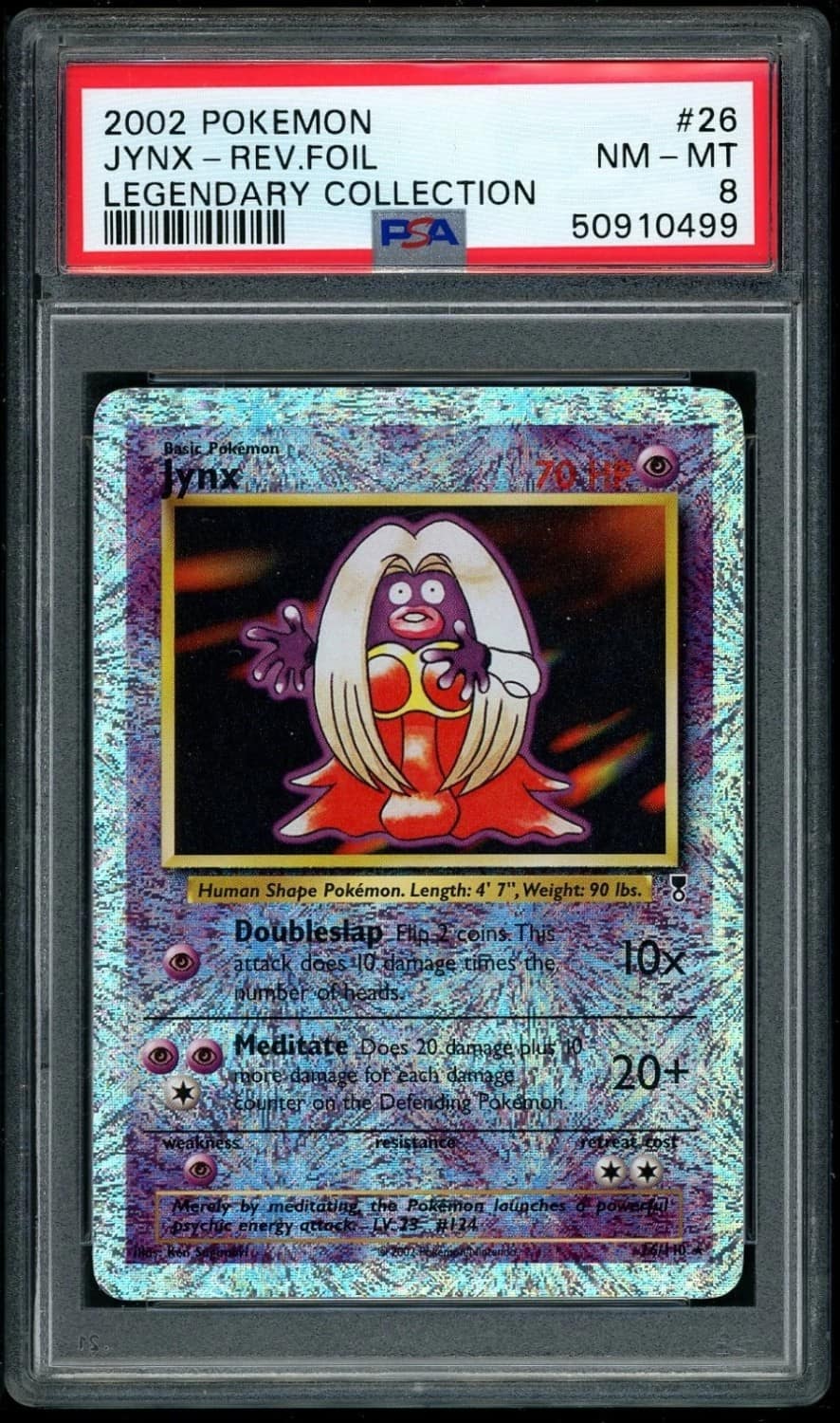 Jynx