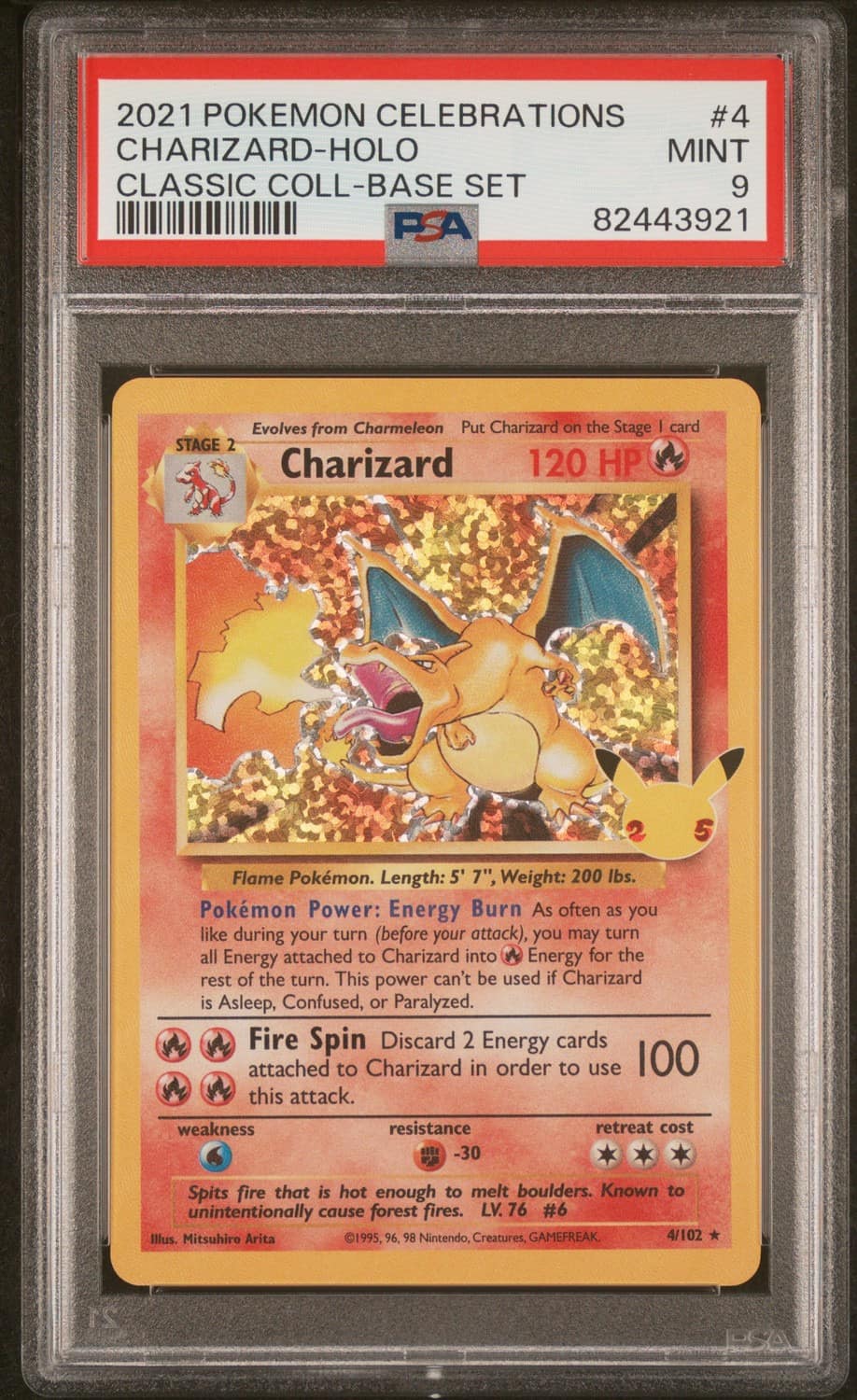 Charizard