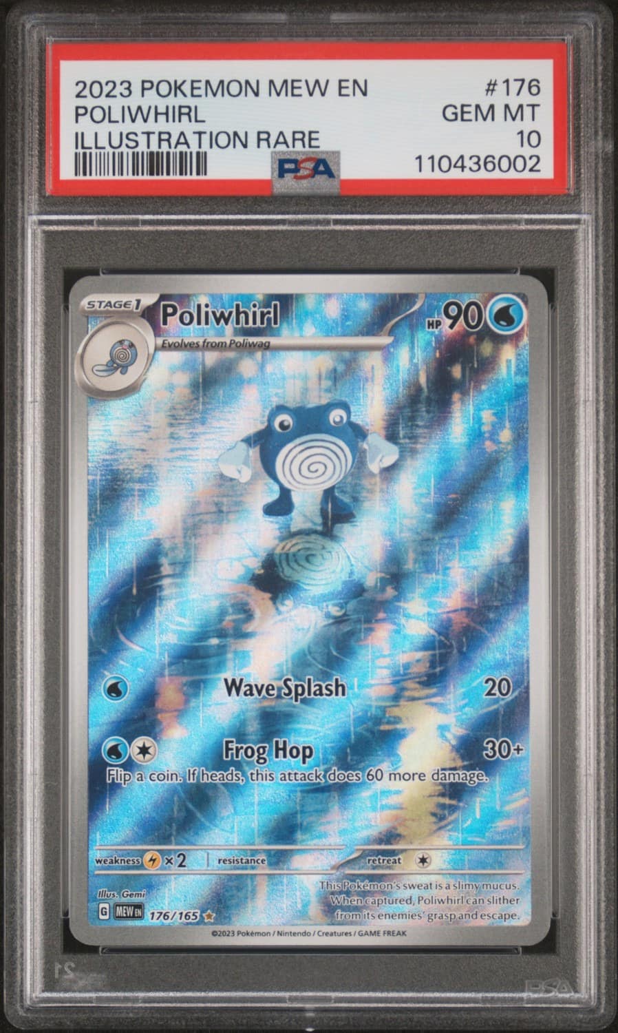 Poliwhirl