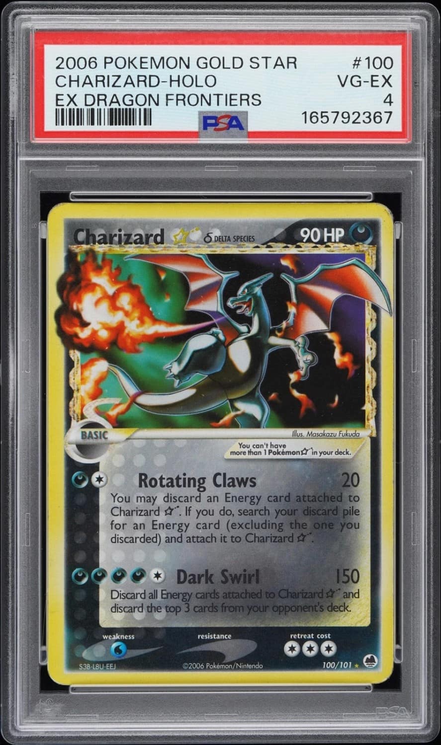 Charizard
