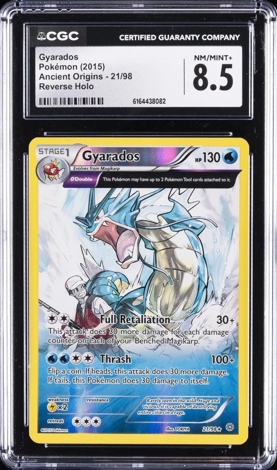 Gyarados