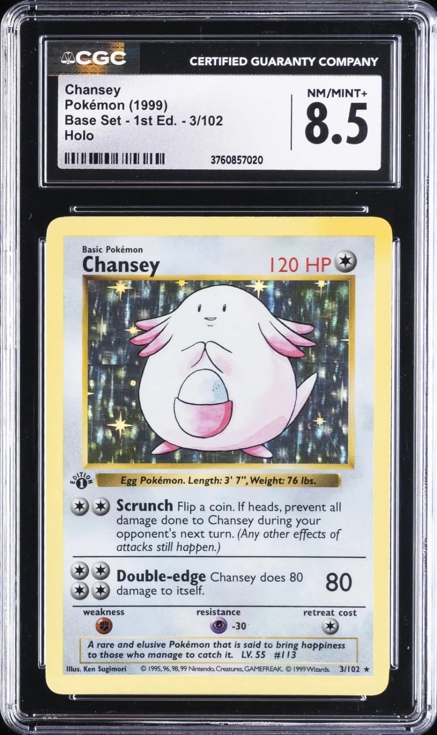 Chansey