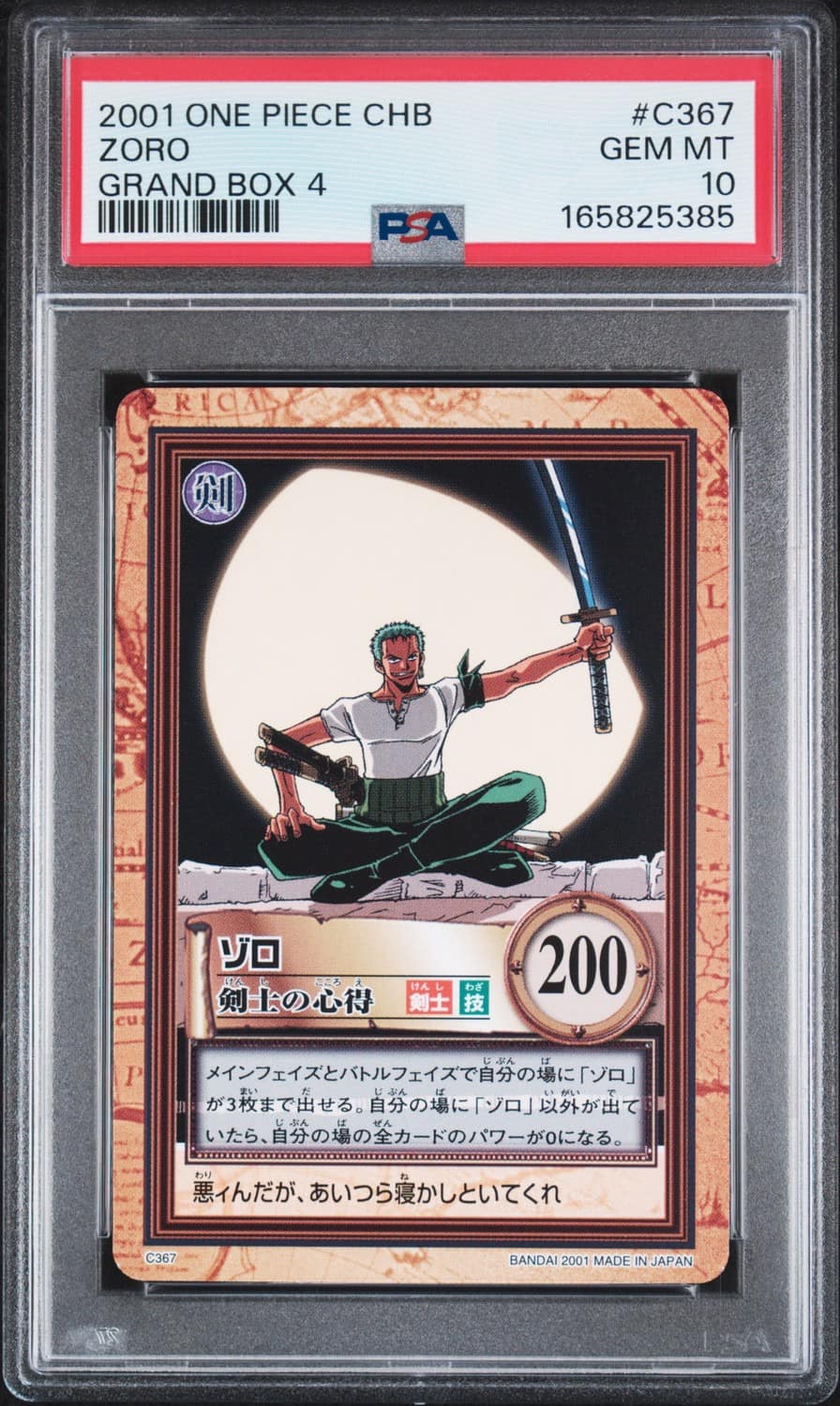 Zoro