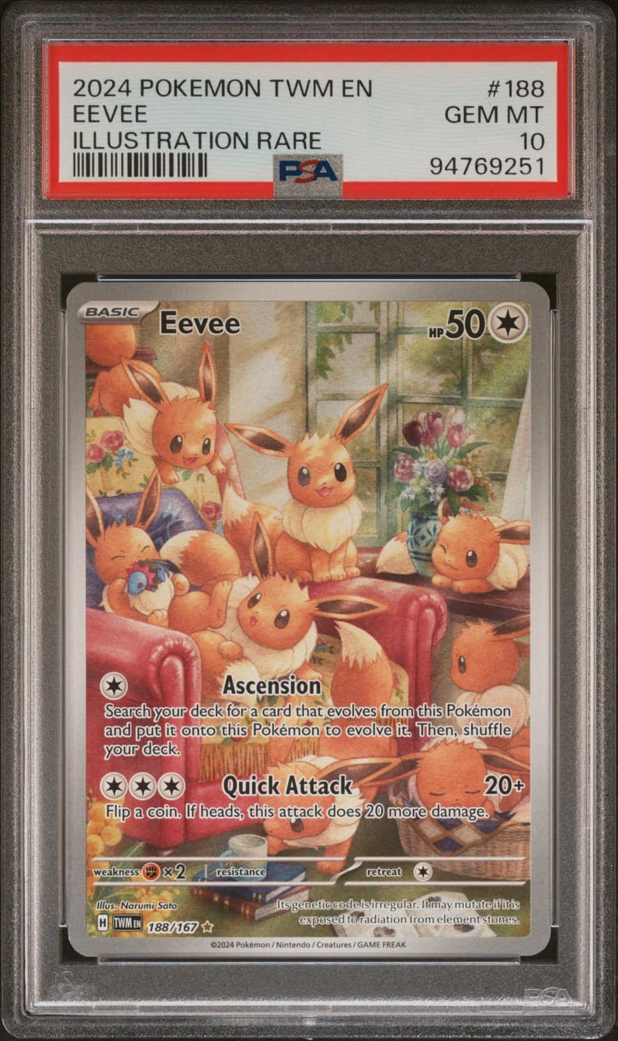 Eevee