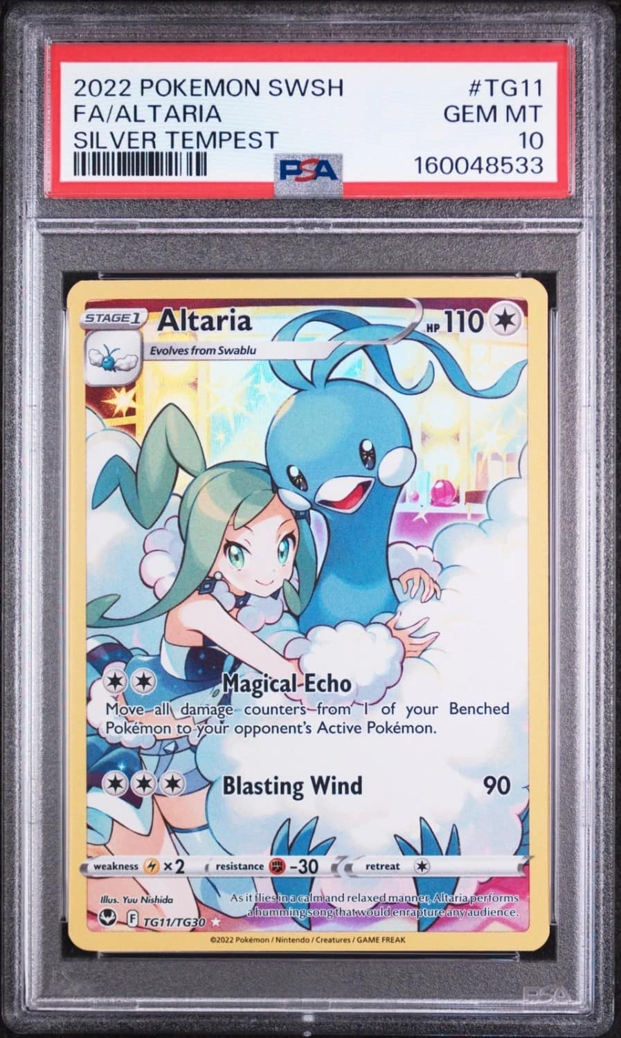 Altaria